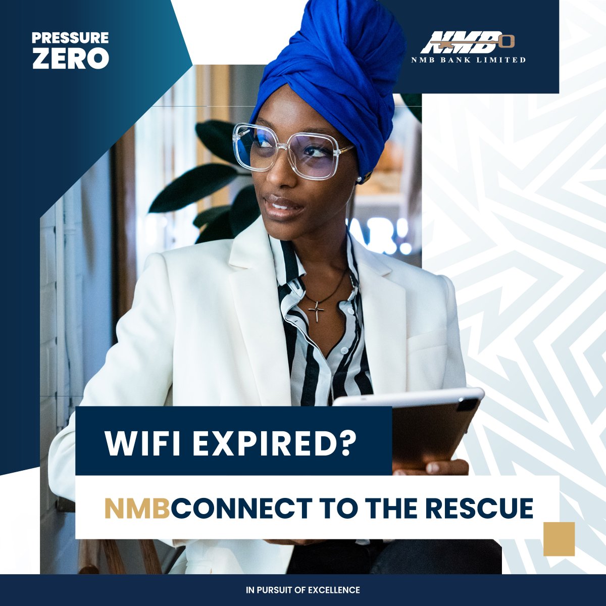 NMB Bank Zim (@nmbbankzim) on Twitter photo Pay for your ZOL, Utande, and Dandemutande on NMB Connect. Download the NMB Connect App, login to your Connect online or dial *241# to pay. 
#NMBConnect #NMBBank Pay for your ZOL, Utande, and Dandemutande on NMB Connect. Download the NMB Connect App, login to your Connect online or dial *241# to pay. 
#NMBConnect #NMBBank