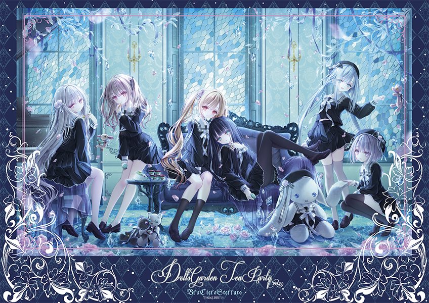 てぃんくる様♡ありがとうございます♡ ꒰ঌ𝘼𝙠𝙖𝙧𝙞໒꒱🦊⚡️🎭 on X: 