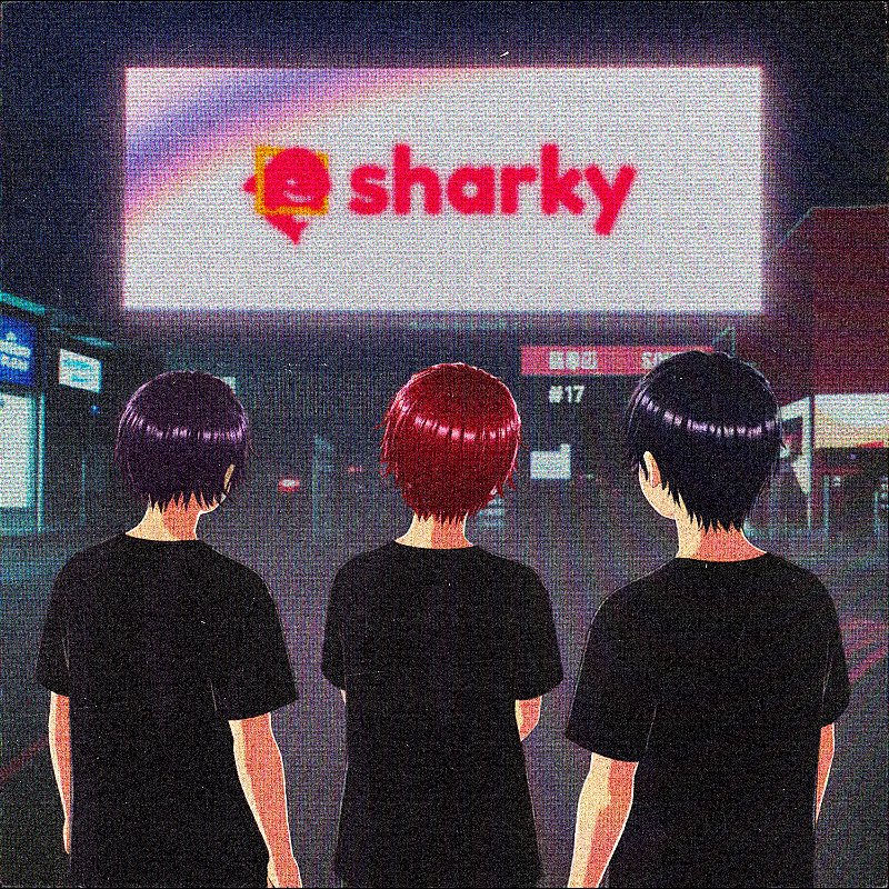 noctav1a's tweet photo. The night, meet the waves 🖤🦈

Noctavia is now a verified collection on @SharkyFi 

Borrow. Lend. Keep your nft ownership with Sharky's escrow-free loans.

 https://t.co/fHyCzKxEta https://t.co/TcIhzk8CHm