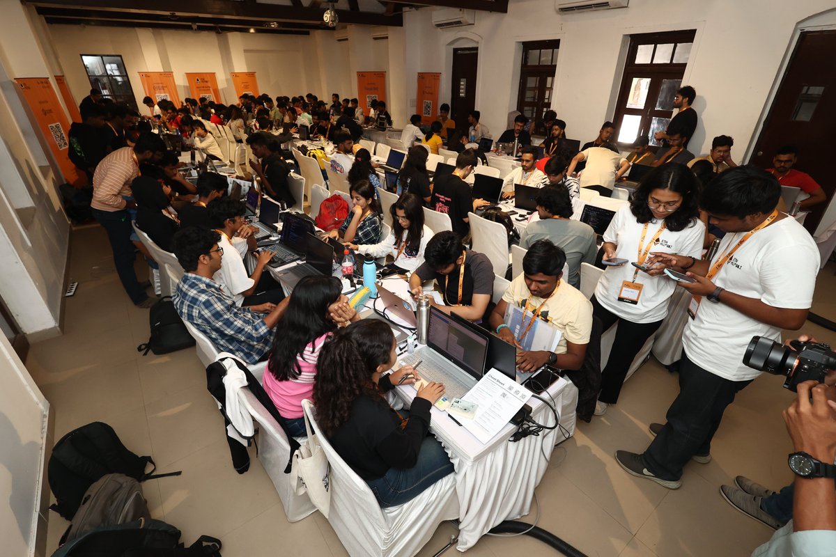 Community is everything.