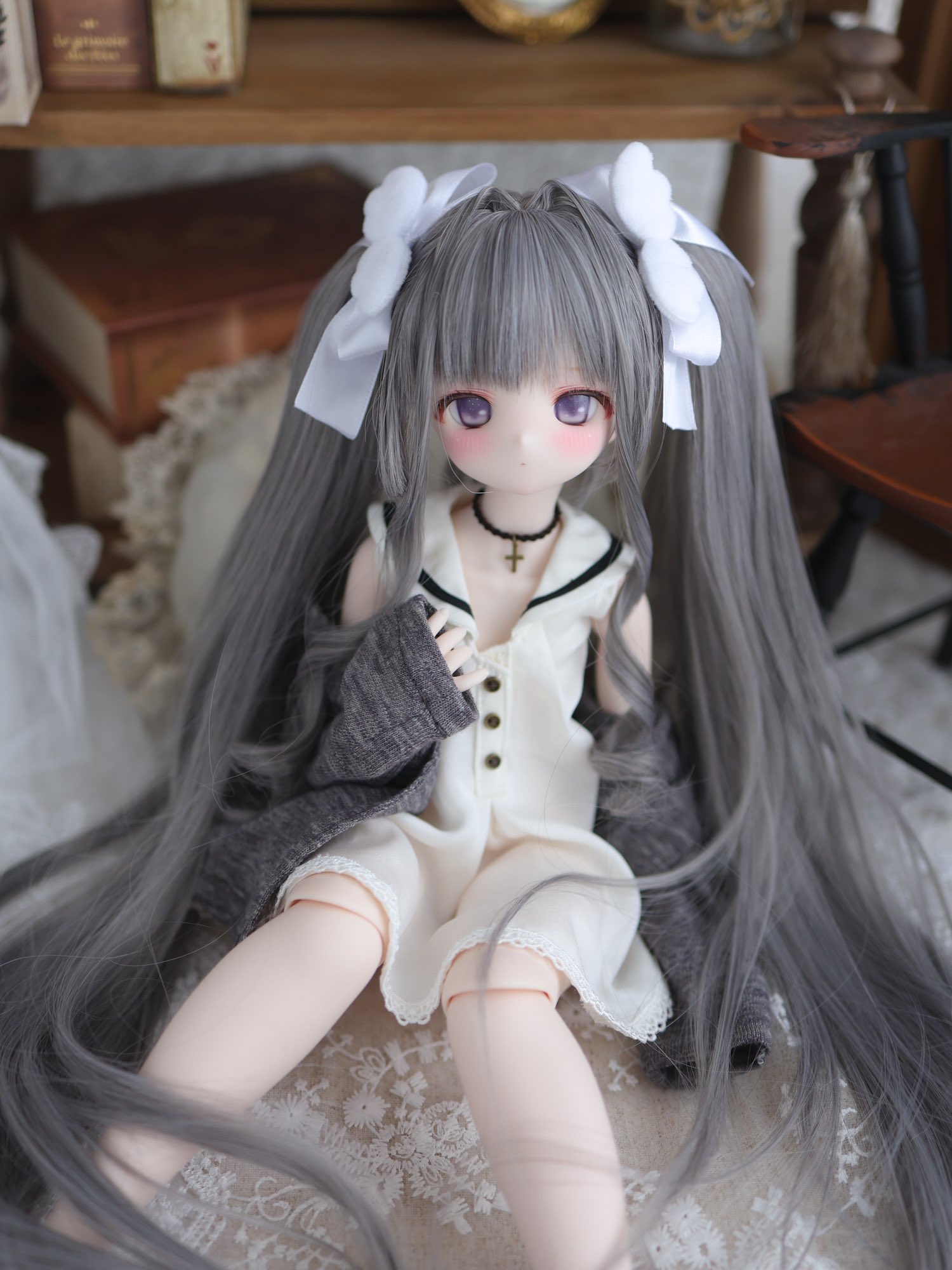 メメメ (@DOLLmememe) / X