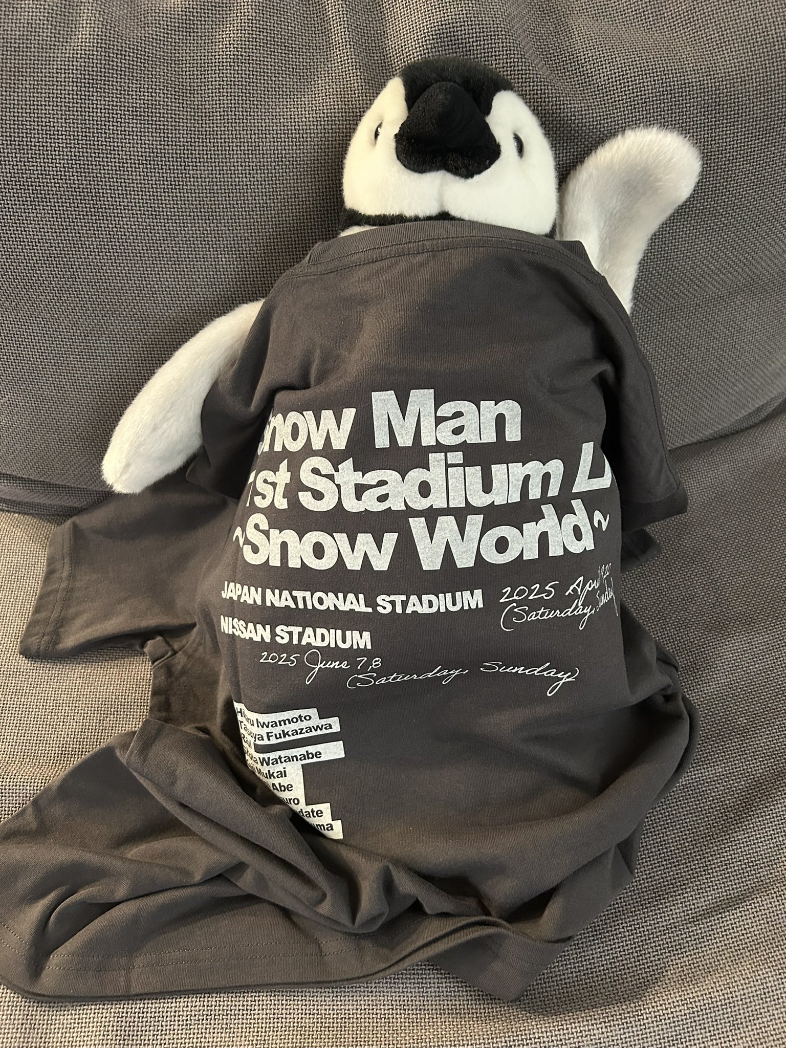 値下げ　美品　Snow Man まとめ売り（全35点） 値下げ 美品 Snow Man まとめ売り（全35点） - メルカリ