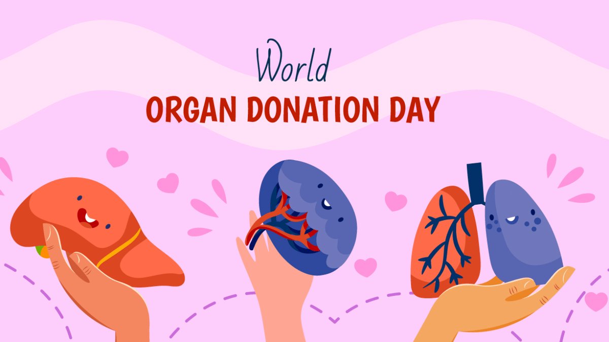 Marko (@marko_korenjak) on Twitter photo On #WorldOrganDonationDay, “One liver can give someone a whole new life. One donor can save 8 lives – be that hero.” #DonateLife #LiverTransplant <a href="/EuropeLiver/">European Liver Patients' Association</a>
<a href="/SlovenijaHep/">Drustvo SLOVENIJA HEP 🇪🇺🇺🇳</a> On #WorldOrganDonationDay, “One liver can give someone a whole new life. One donor can save 8 lives – be that hero.” #DonateLife #LiverTransplant <a href="/EuropeLiver/">European Liver Patients' Association</a>
<a href="/SlovenijaHep/">Drustvo SLOVENIJA HEP 🇪🇺🇺🇳</a>