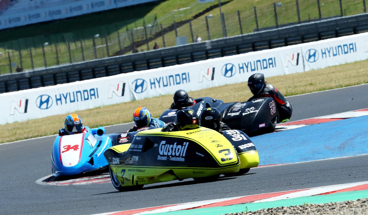 FIM (@fim_live) on Twitter photo βπ³π± Will <a href="/ttcircuitassen/">TT Circuit Assen</a> break the deadlock in 2025 FIM Sidecar World Championship!
Read the preview π fim-moto.com/en/news/news-dβ¦
#FIM |Β #FIMsidecar βπ³π± Will <a href="/ttcircuitassen/">TT Circuit Assen</a> break the deadlock in 2025 FIM Sidecar World Championship!
Read the preview π fim-moto.com/en/news/news-dβ¦
#FIM |Β #FIMsidecar