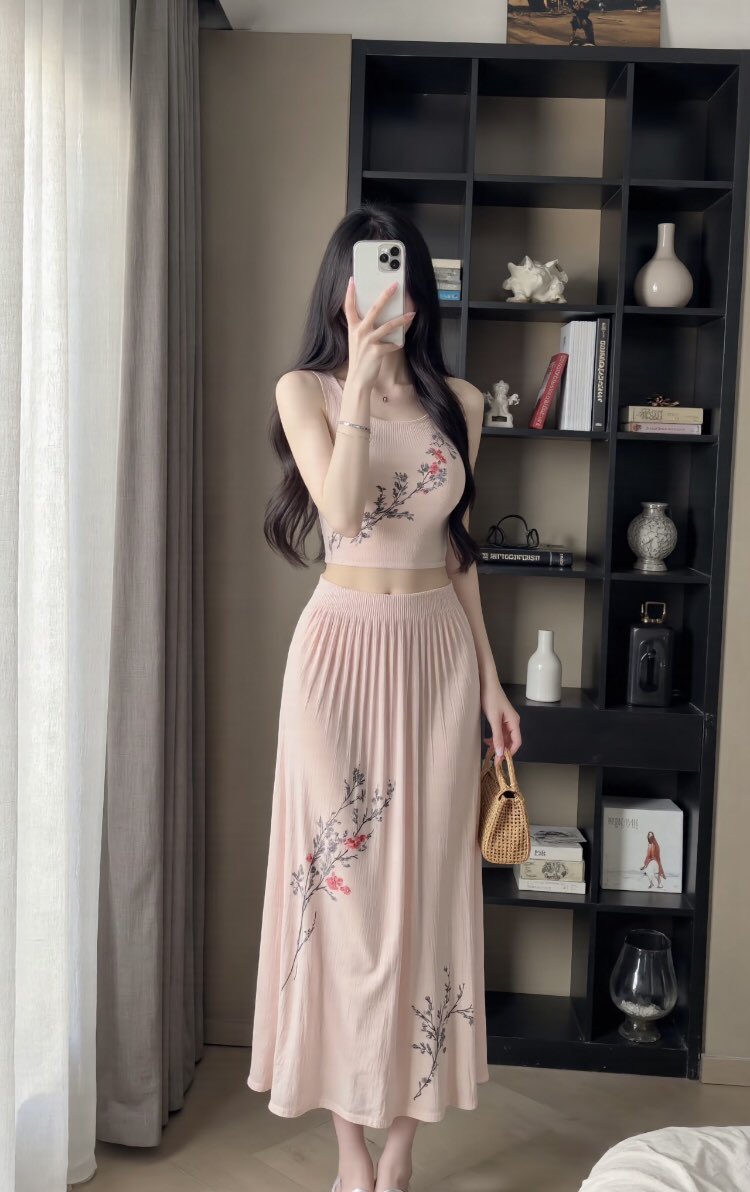 Lin995129's tweet image. Today is Lady Fan Haha.