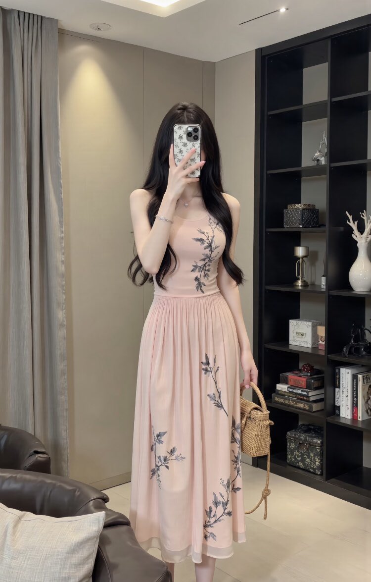 Lin995129's tweet image. Today is Lady Fan Haha.