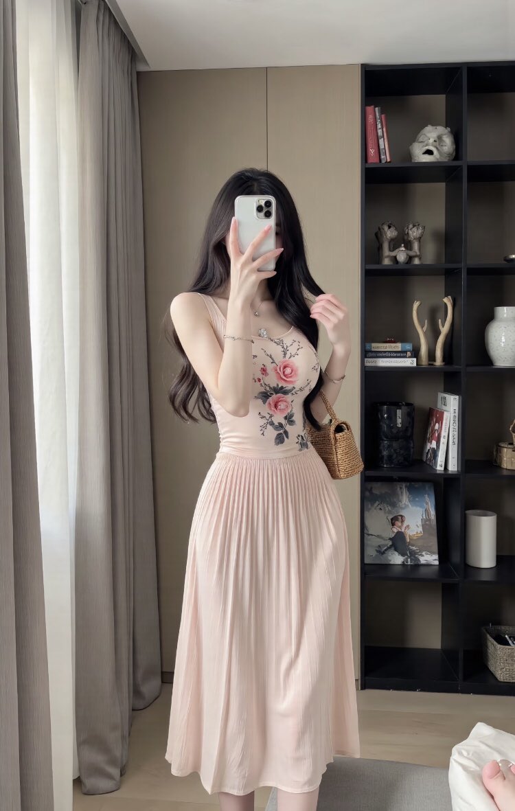 Lin995129's tweet image. Today is Lady Fan Haha.