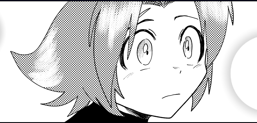 こっちは惚れ直したときの顔 
