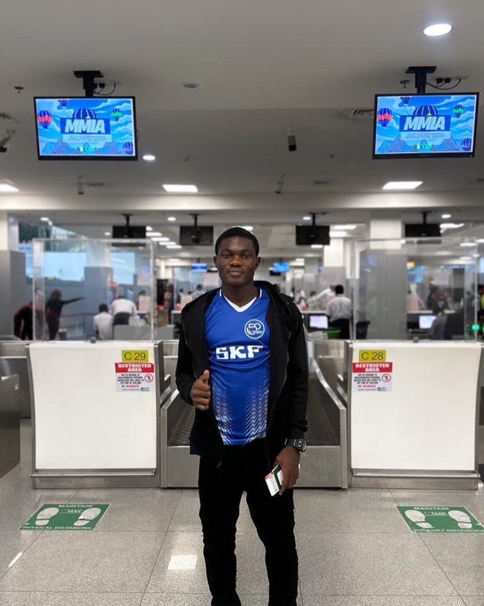 colleague and friend, the head coach and Technical adviser of  SKF Nigeria Eagles, Coach Mustapha Azeez on this meritorious achievement. For B-16, no African team has achieved this feet since1975.  A record breaker and a setter, well done!

It’s evident that a team with a United