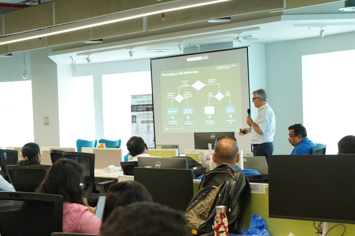 Tech at Worldline tweet media