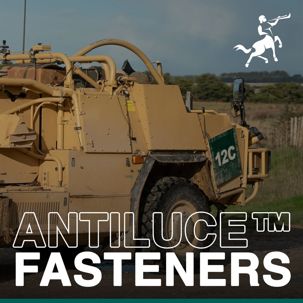 Albert Jagger Limited (@albertjagger) on Twitter photo Antiluce™ Fasteners are engineered for high impact resistance, withstanding harsh environments in the defence sector.
A quick-release functionality allows fast and easy access, from access panels to toolboxes.
👉 albertjagger.co.uk/our-products/a… 
#NotJustForTrucks #WeAreAlbertJagger Antiluce™ Fasteners are engineered for high impact resistance, withstanding harsh environments in the defence sector.
A quick-release functionality allows fast and easy access, from access panels to toolboxes.
👉 albertjagger.co.uk/our-products/a… 
#NotJustForTrucks #WeAreAlbertJagger