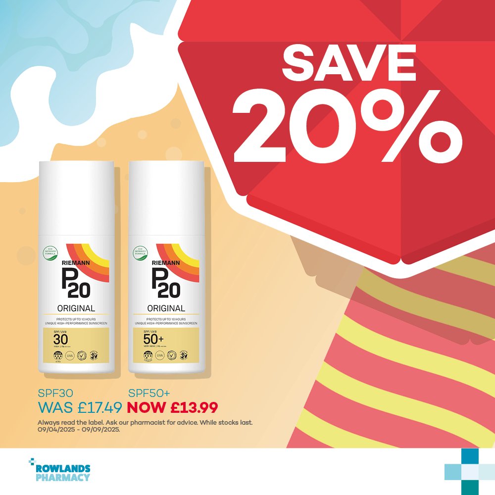 Whether you're soaking up the sun or enjoying outdoor adventures protecting your skin should be a top priority. With our range of sun creams available, you'll be able to find the right one for you and your family #SunSafety #PharmacySupport