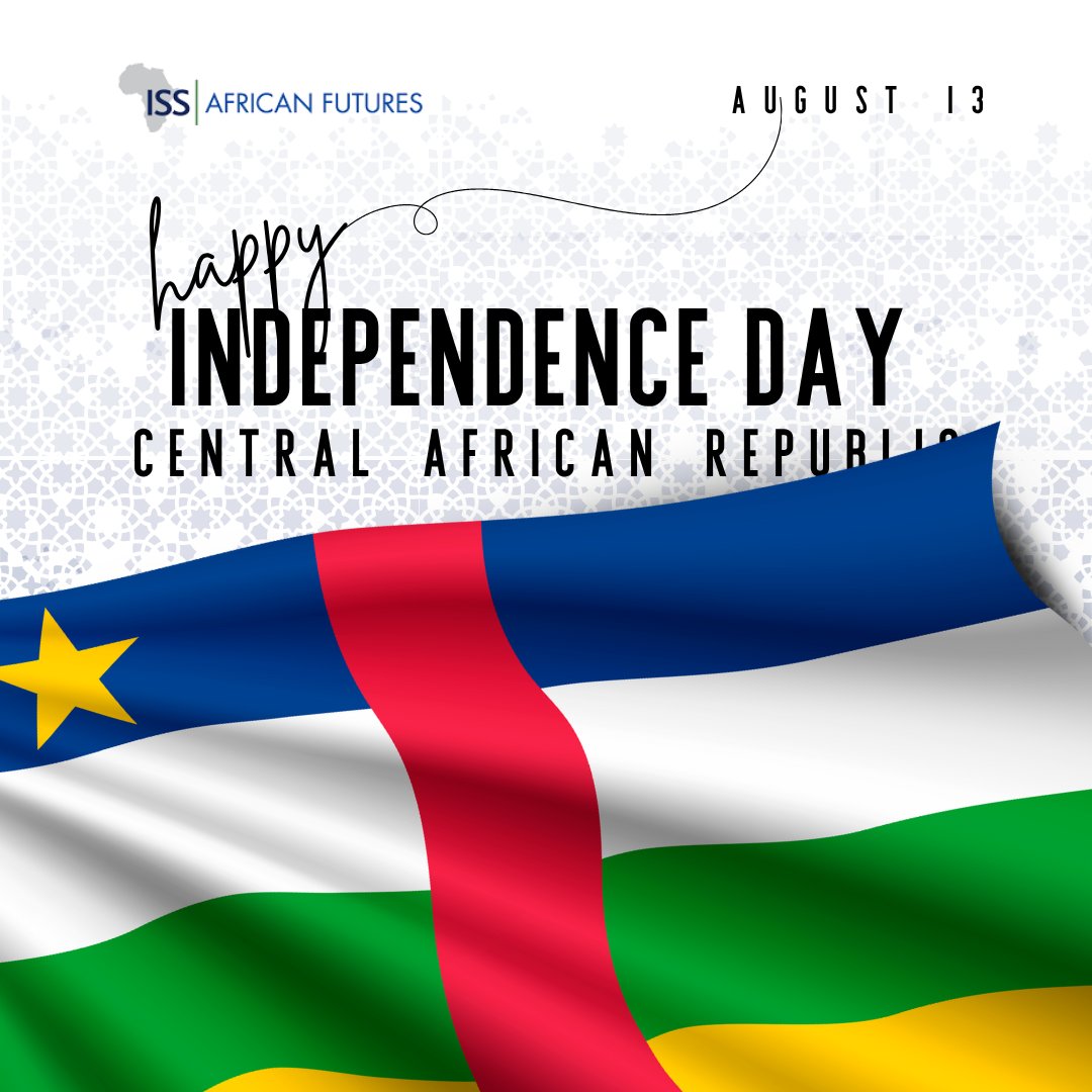 AfricanFutures (@africanfutures) on Twitter photo ๐๐ฎ๐ฝ๐ฝ๐ ๐๐ป๐ฑ๐ฒ๐ฝ๐ฒ๐ป๐ฑ๐ฒ๐ป๐ฐ๐ฒ ๐๐ฎ๐, ๐๐ฒ๐ป๐๐ฟ๐ฎ๐น ๐๐ณ๐ฟ๐ถ๐ฐ๐ฎ๐ป ๐ฅ๐ฒ๐ฝ๐๐ฏ๐น๐ถ๐ฐ! ๐จ๐ซ
From limited access to power and roads to connected communities and growing opportunities, CARโs infrastructure can be a game-changer for its future.
Under our Infrastructure ๐๐ฎ๐ฝ๐ฝ๐ ๐๐ป๐ฑ๐ฒ๐ฝ๐ฒ๐ป๐ฑ๐ฒ๐ป๐ฐ๐ฒ ๐๐ฎ๐, ๐๐ฒ๐ป๐๐ฟ๐ฎ๐น ๐๐ณ๐ฟ๐ถ๐ฐ๐ฎ๐ป ๐ฅ๐ฒ๐ฝ๐๐ฏ๐น๐ถ๐ฐ! ๐จ๐ซ
From limited access to power and roads to connected communities and growing opportunities, CARโs infrastructure can be a game-changer for its future.
Under our Infrastructure