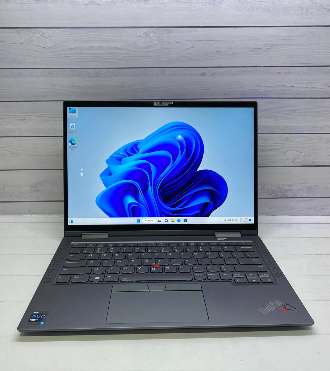 Qualtech_sltns's tweet image. Lenovo Thinkpad X1 x360
Core i5 11th generation
16 gb ram pc4
256 ssd
Full hd display 
@ 56000ksh

#FreeAoko #Diwali #Ferrari #1Million #Sports #africantech #technologykenya #digitalkenya #techinkenya