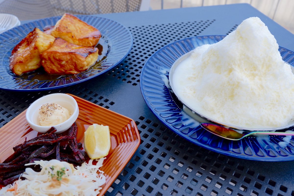 Izu_Letters's tweet photo. 【熱海・FITS Dining】潮風と陽ざしに包まれて。「FITS Dining」で過ごす海辺の時間
熱海・渚デッキにたたずむ「FITS Dining（フィッツ ダイニング）」は、海と光と潮風、そして“熱海で感じる心地よい時間”をテーマにしたダイニングです。
詳しくは https://t.co/zwLrM107nT https://t.co/1ivzE8zFn6
