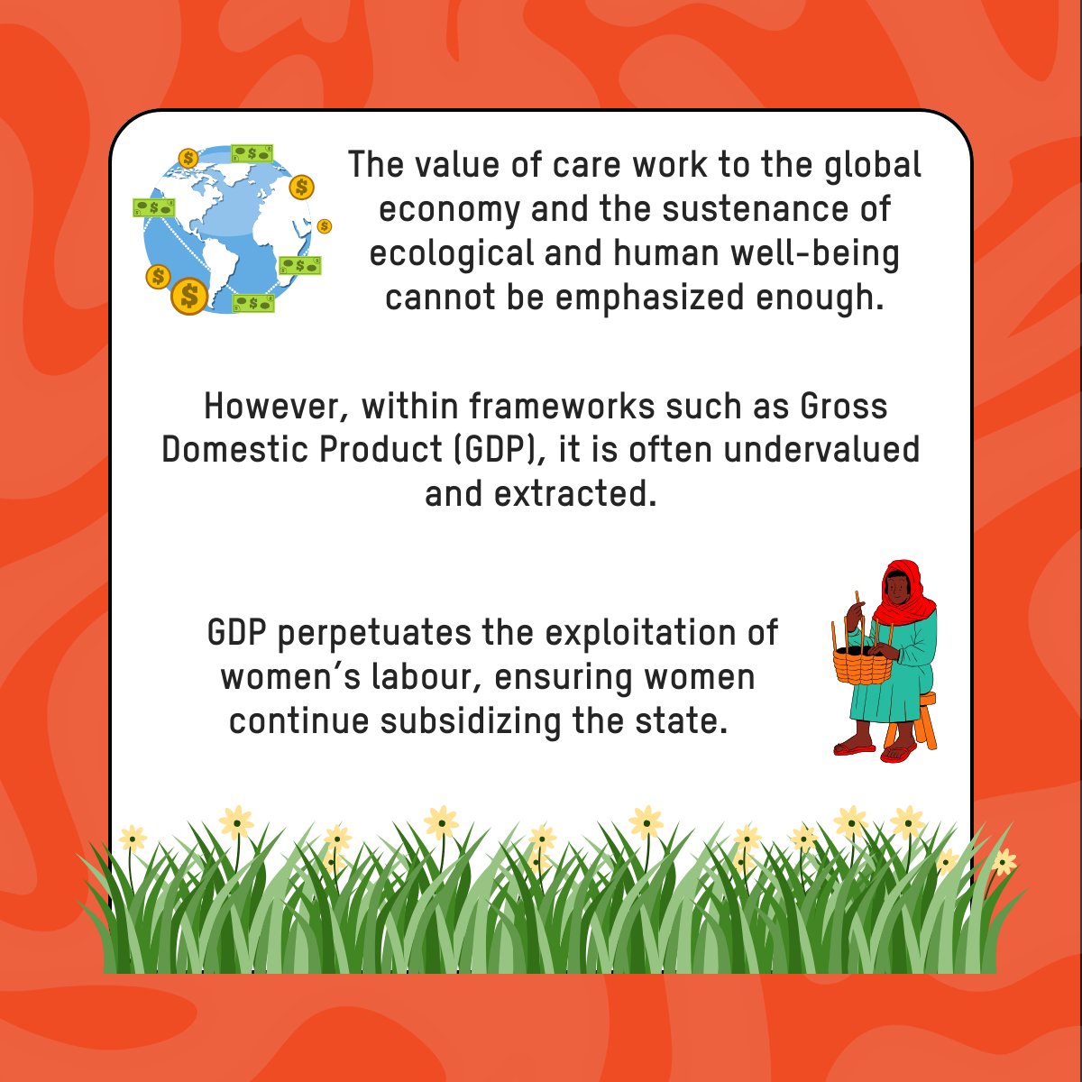 Policy & Practice tweet media