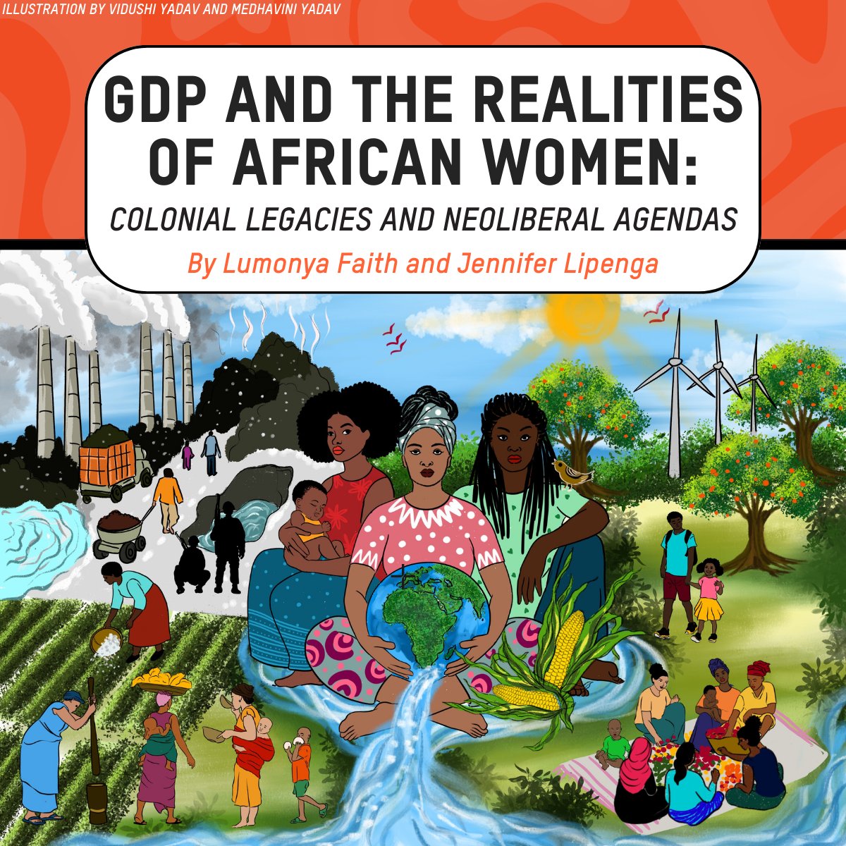 Policy & Practice tweet media