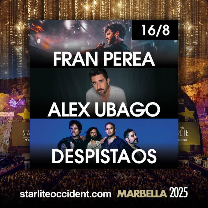 FranPereaNews tweet picture
