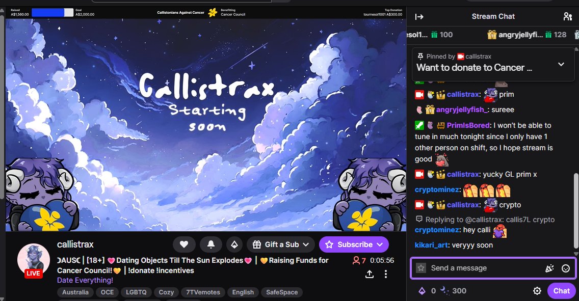 Kikari ~ Chii ✦ tweet media