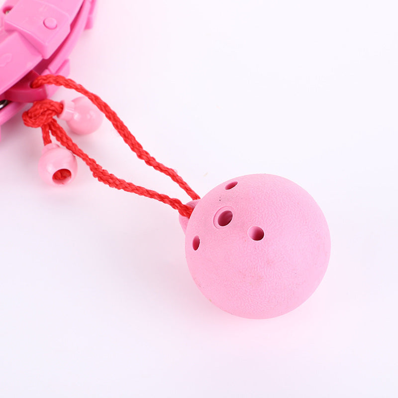 bworley21's tweet image. Get moving with the Smart Hula Hoop for $39.99! Boost your core and burn calories effortlessly. Who knew fitness could feel this good? Grab yours and spin your way to a stronger you! 🎉💥 #FitnessFun #SmartHulaHoop rebelpump.com/products/smart…