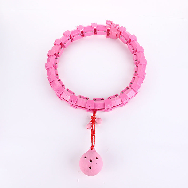 bworley21's tweet image. Get moving with the Smart Hula Hoop for $39.99! Boost your core and burn calories effortlessly. Who knew fitness could feel this good? Grab yours and spin your way to a stronger you! 🎉💥 #FitnessFun #SmartHulaHoop rebelpump.com/products/smart…