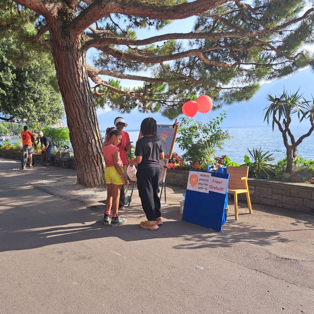 United Beach Mission tweet media