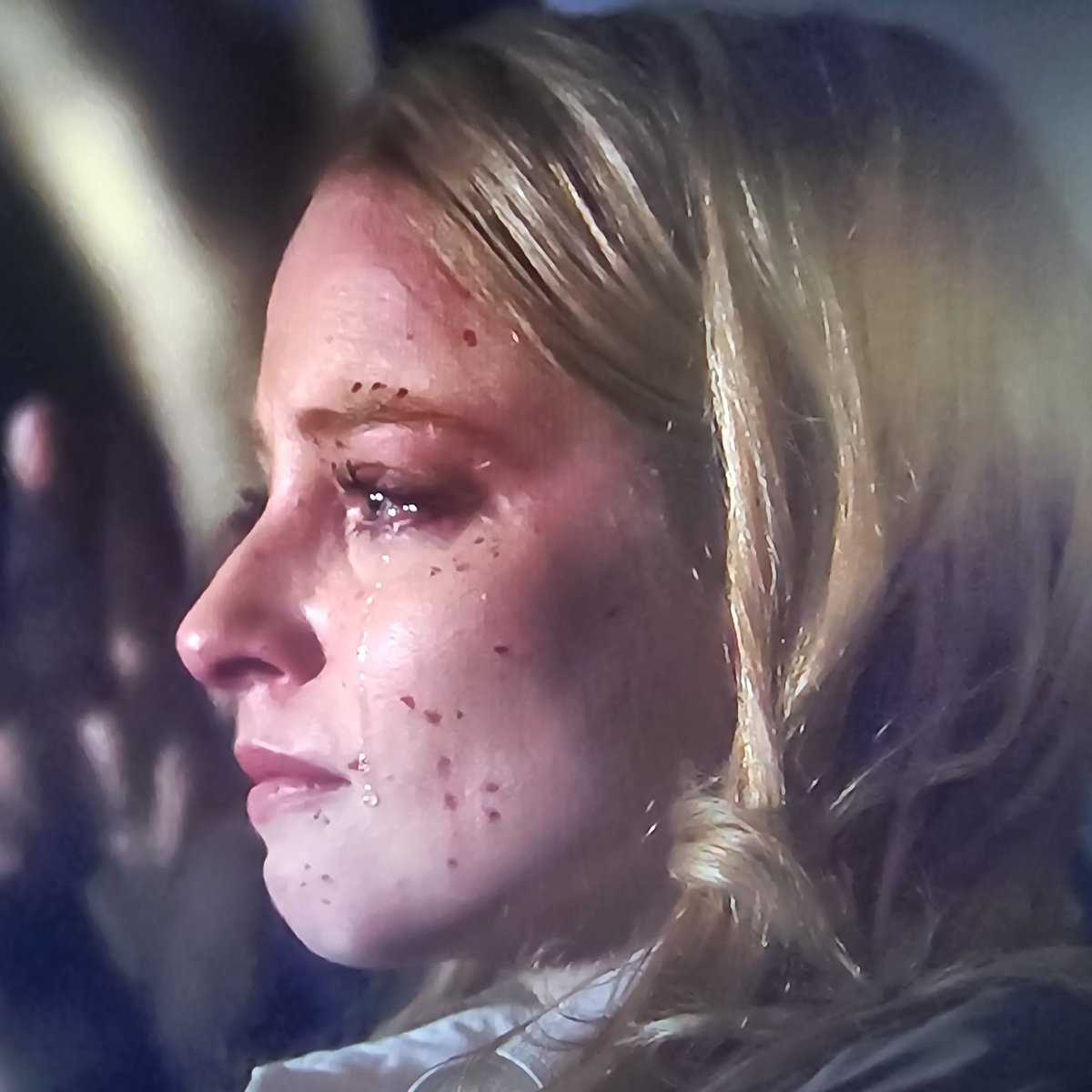 What Happens at Home . . . . .

What makes me angriest about Ashley is the Fact that She was SO Underdeveloped!

She had so much potential!

<a href="/pagetpaget/">paget brewster</a> 
<a href="/criminalminds/">Criminal Minds: Evolution</a> 
<a href="/RachelNichols/">Rachel Nichols</a>