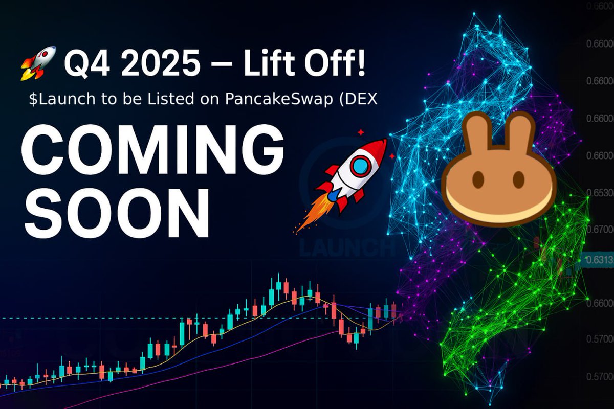 Launchpool Web 3.0 tweet media