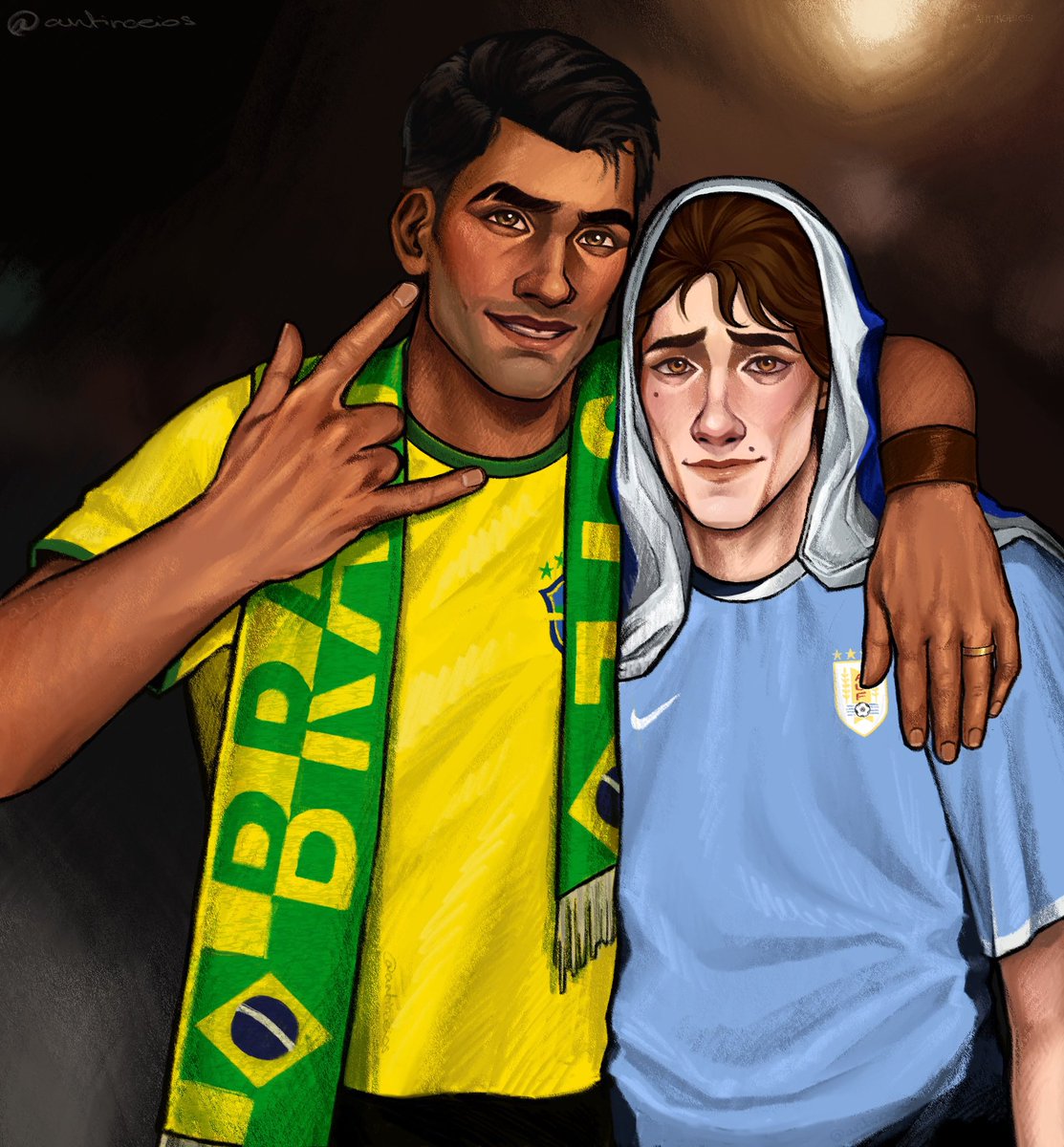 mencía 🇵🇸 tweet media