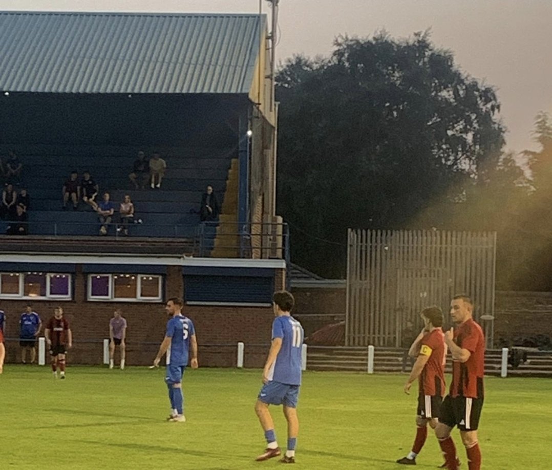 Petershill FC u20s Development tweet media