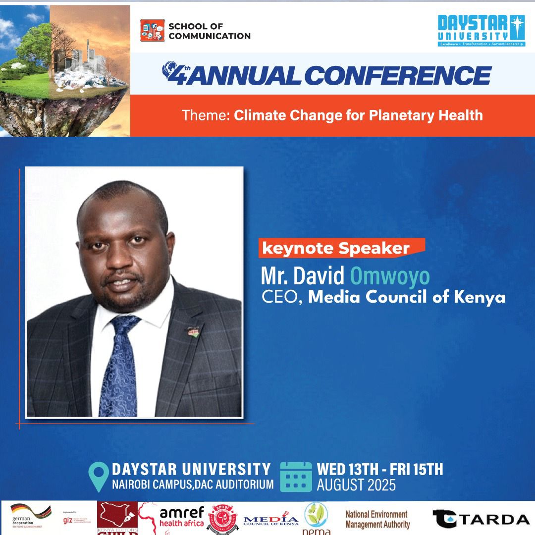 nkemtemi001's tweet photo. Climate Action discussions at Form Ni Daystar #DaystarClimateConference @DaystarUni spotlight how governance reforms can drive impactful climate justice and protect vulnerable communities. https://t.co/AkhplkvO6t