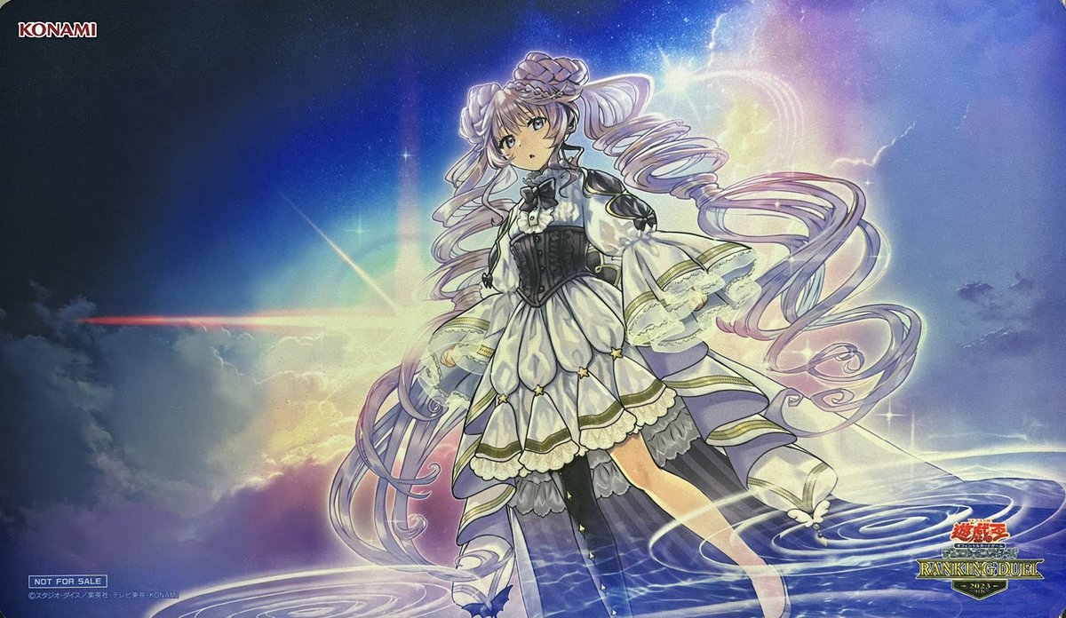 最終値下 異界より来たるシェルガ プレイマット 最終値下 異界より来