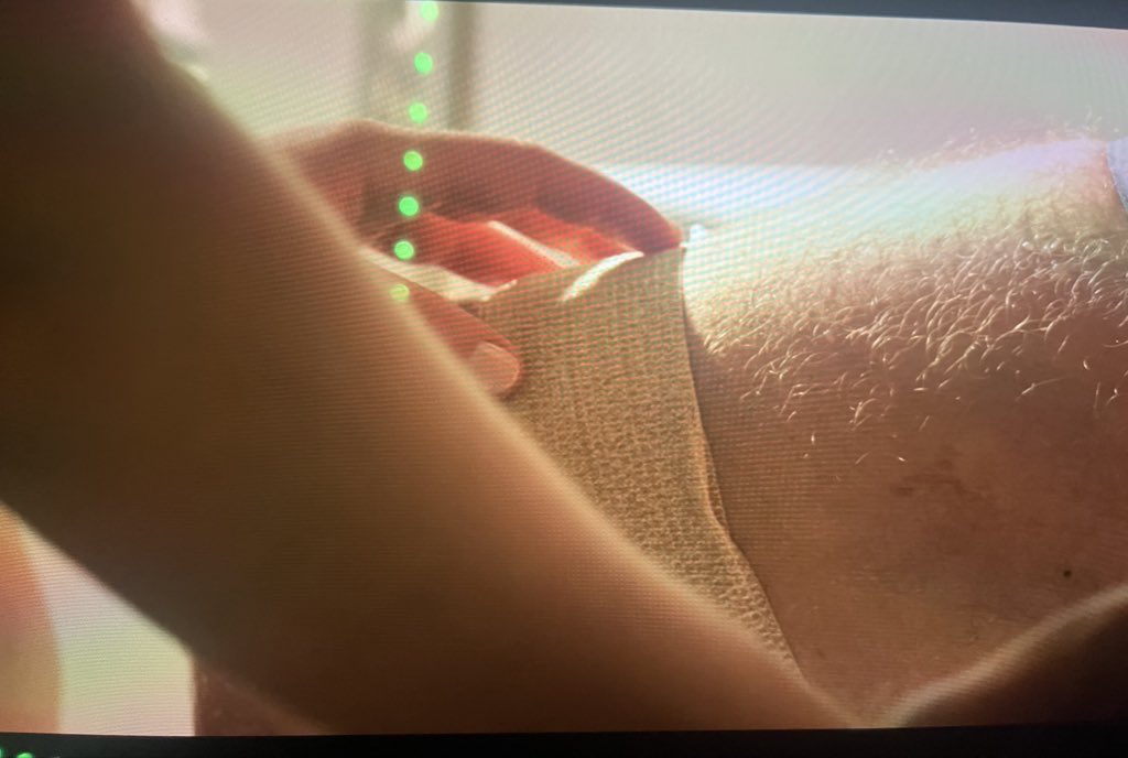 once again, jancy is everywhere wbk
jancy x bellyconrad