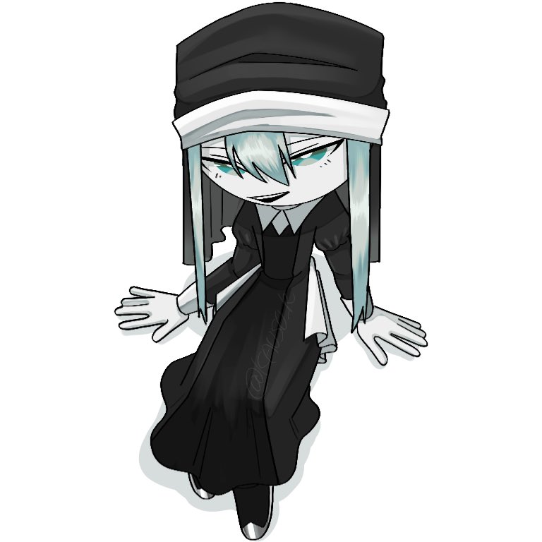 #オリ棒 

神前 白露