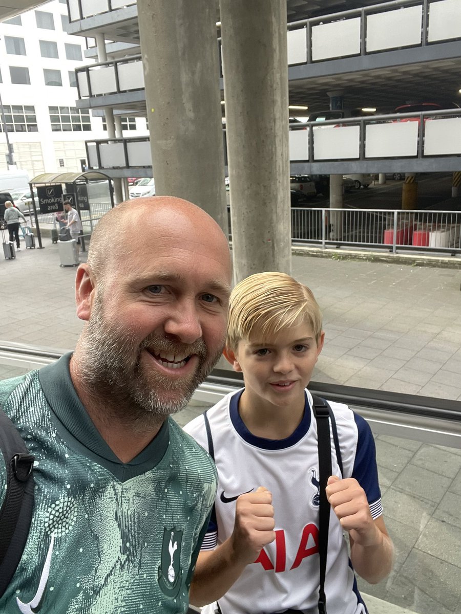 Marcus Radmore tweet media