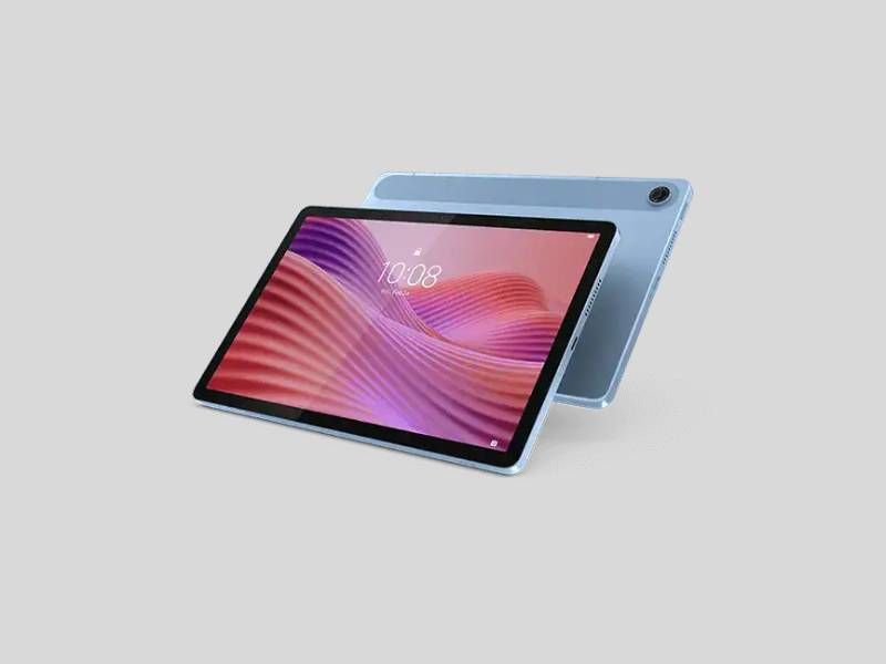 androidPonsel_'s tweet image. Lenovo Tab hadir dengan layar 10,1 inci Full HD &amp;amp; Dolby Atmos 🎶, Helio G85, RAM 4GB, baterai 5.100mAh. Harga mulai Rp2 jutaan! 📱
Selengkapnya 👉 androidponsel.com/lenovo-tab-usu…
#LenovoTab #TabletAndroid
Kredit Gambar: Lenovo