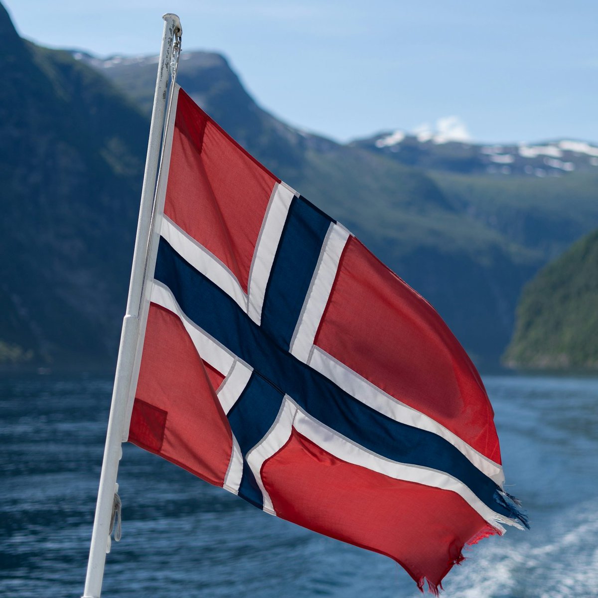 🚨🇳🇴🇮🇱 BREAKING: The WORLD'S LARGEST sovereign wealth fund (Norway $2 TRILLION) has DIVESTED from ALL ISRAELI ASSETS.