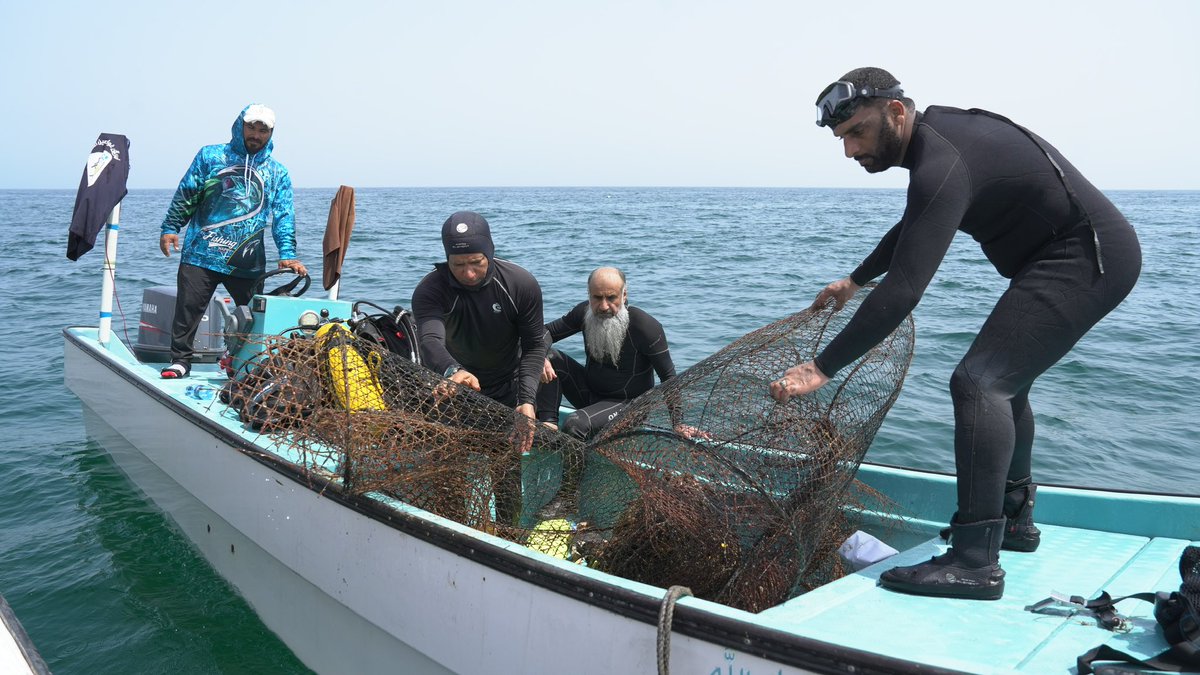 غانم بن سيف الخميسي tweet media