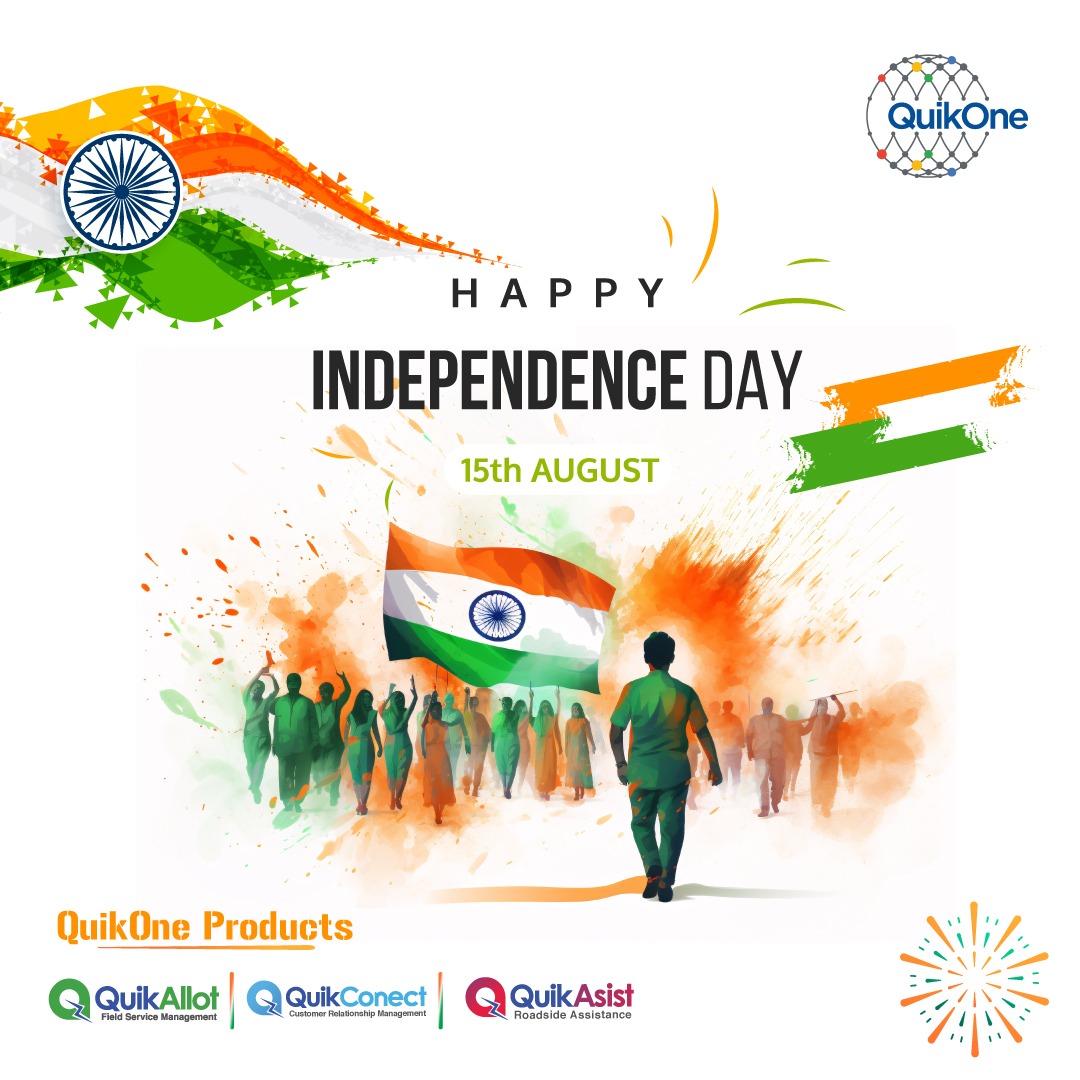 quikonesolution's tweet image. 