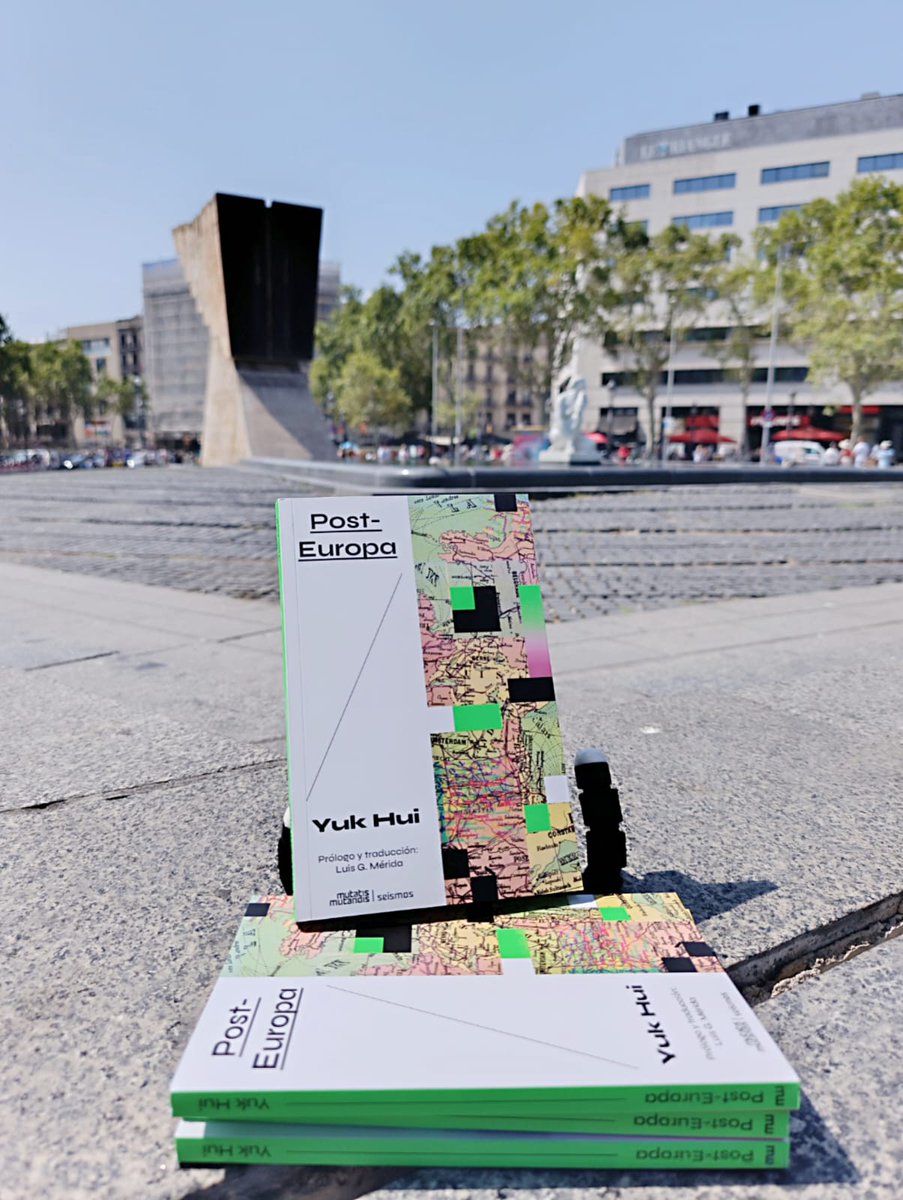 Mutatis Mutandis tweet media