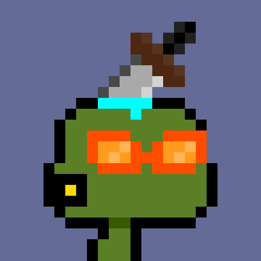 🤖 [SALE] Agent 135 bought for 0.12000 WETH by 0xc028 from 0xa49a.

opensea.io/item/ethereum/…

The future of AI is decentralized.