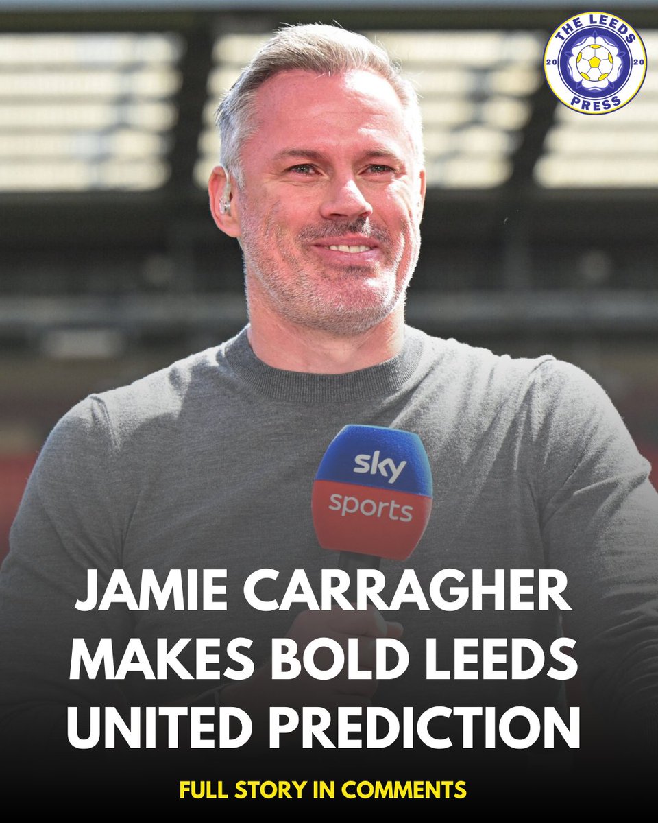 The Leeds Press tweet media