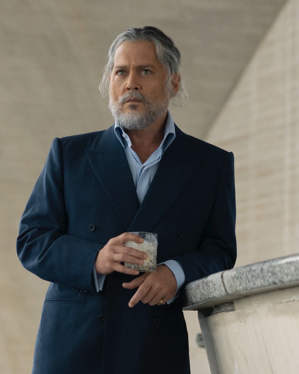 Johnny Depp’s Upcoming Projects:

Daydrinker

Tim Burton’s docuseries 

Spirit of the Tramp

Unleashed Spirits

third directorial film (teased in interview)

Project with Allen Hughes (not announced)

HYDE- possible movie adaptation with ridley scott 

Pirates 6 ( in talks )