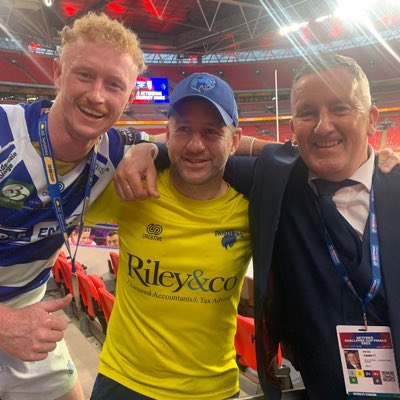 Anthony Irvine tweet media