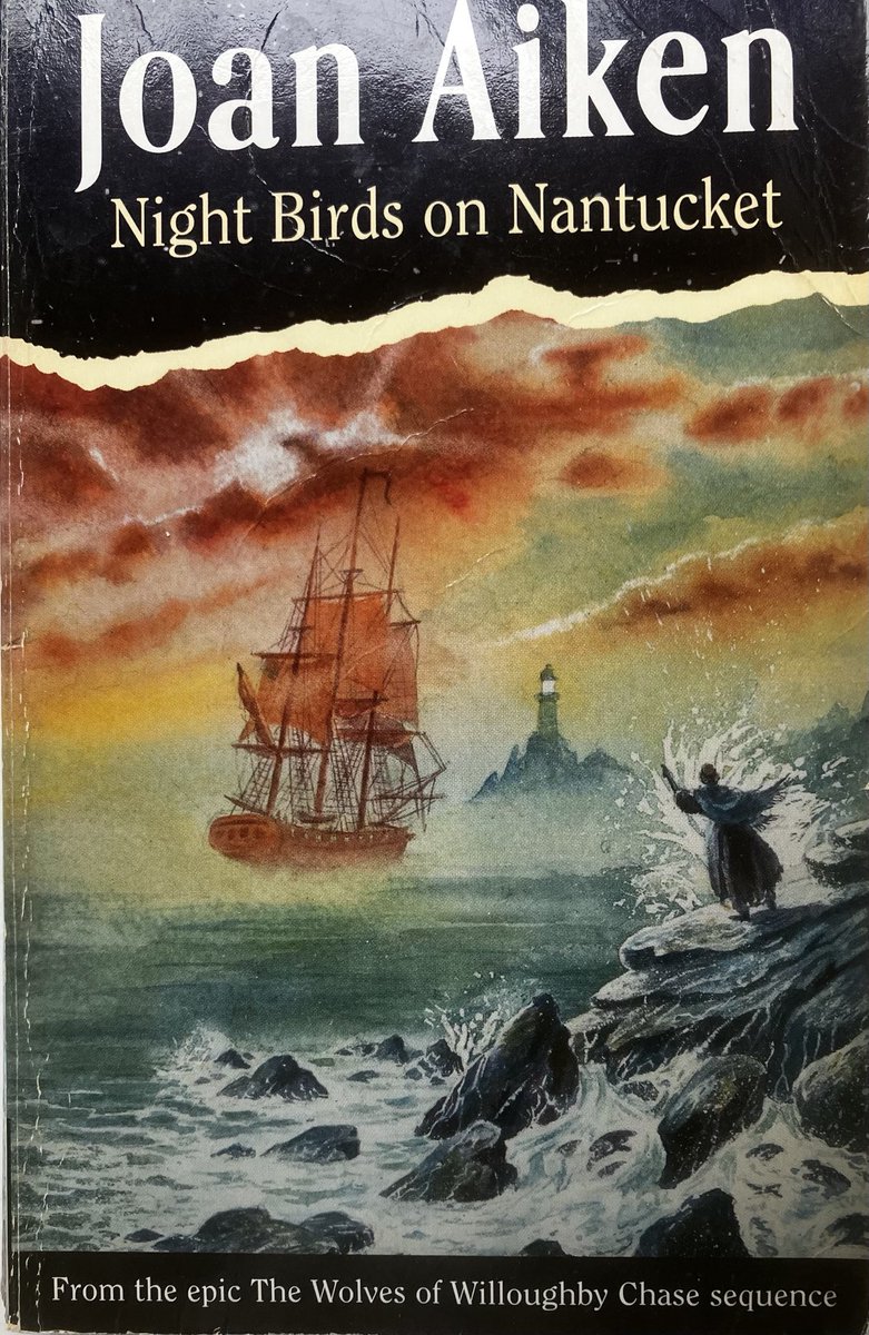 Amanda Craig tweet media