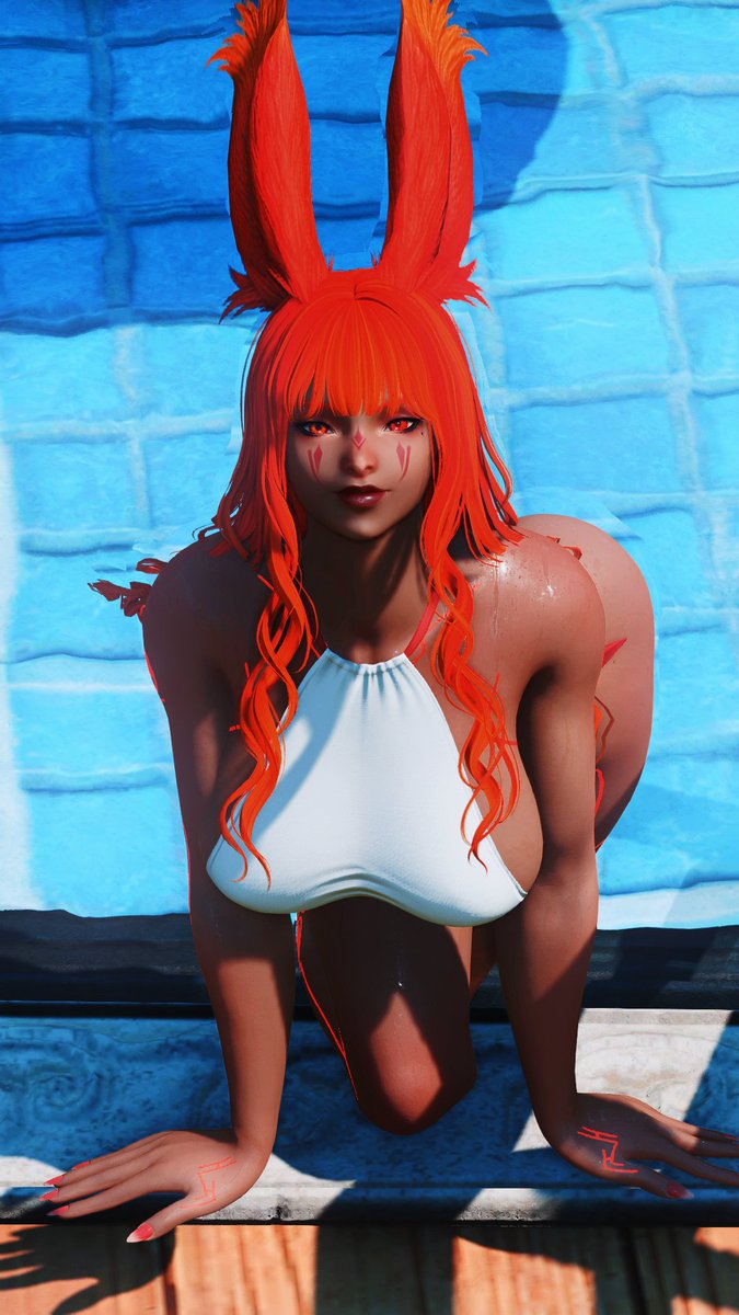 Don't make me get out of the pool just to pull you in! 

#GPOSERS #Viera