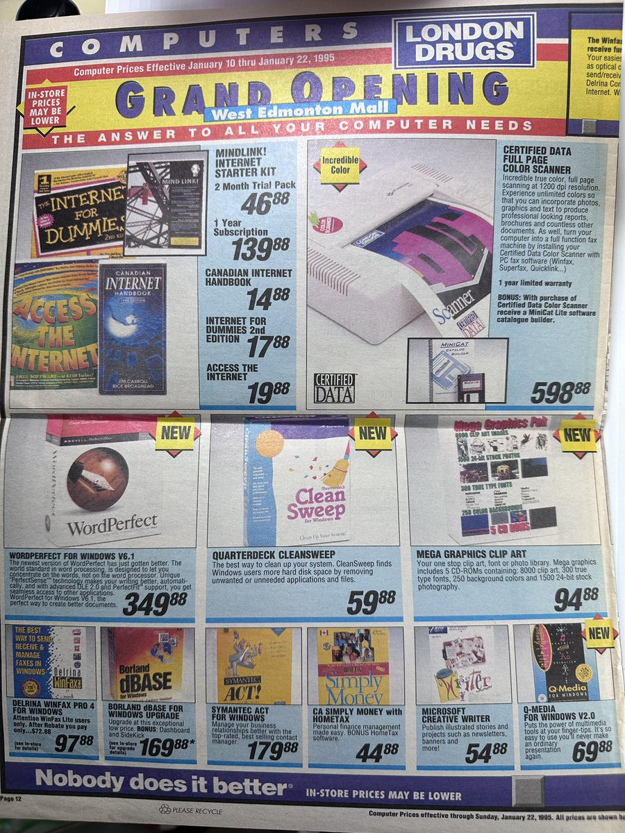 ThisOldTech tweet media