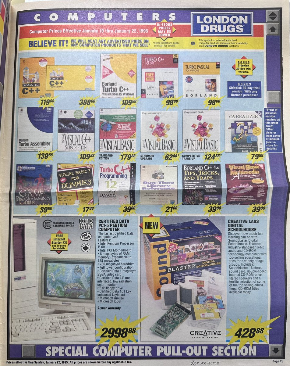 ThisOldTech tweet media