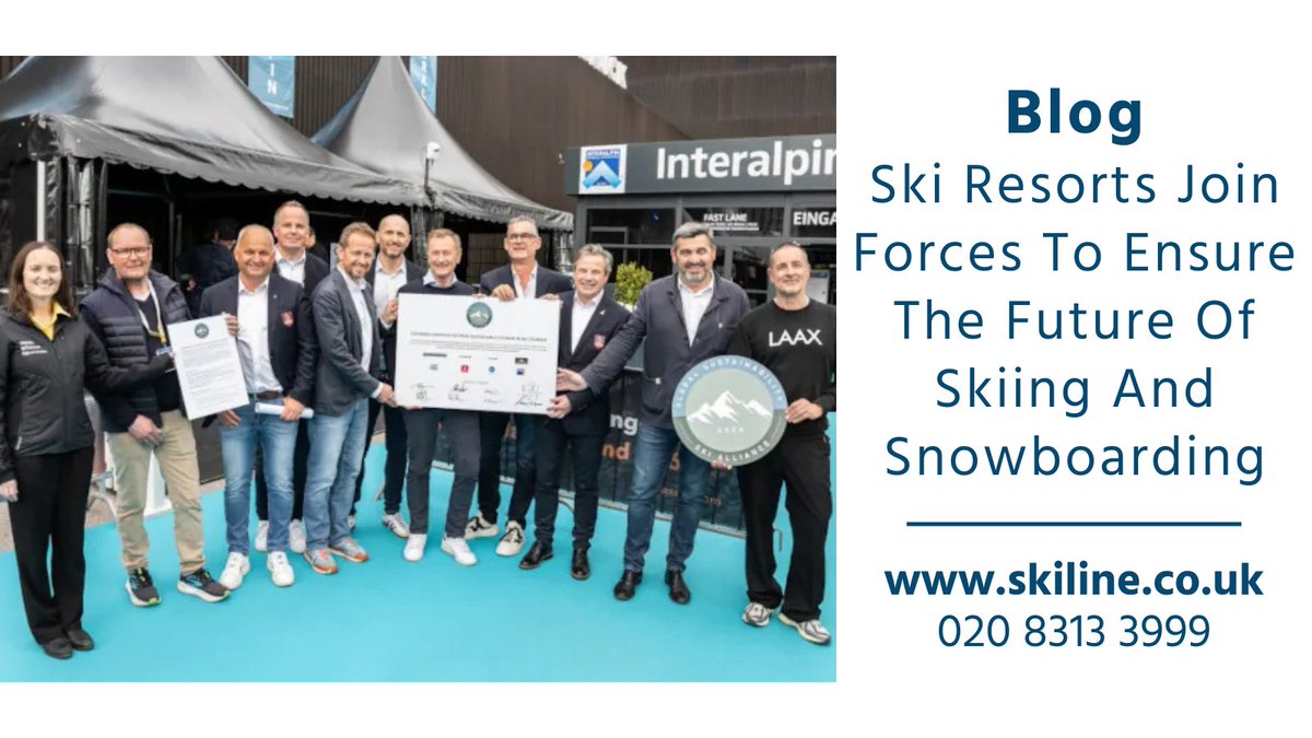 SkiLine.co.uk tweet media