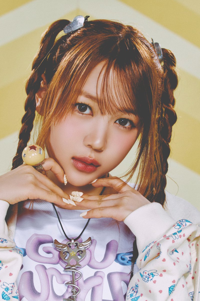 예온. ◠‿◠ tweet media